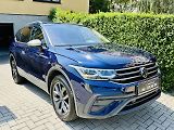 Volkswagen Tiguan Allspace (2023) 2,0TDi 110kW DSG ACC TAŽNÉ ČR - náhled 2