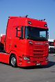 Scania (2019) S 520 / V 8 / EURO 6 / ACC / R - náhled 27