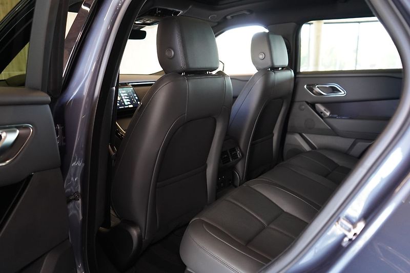 Land Rover Range Rover Velar D300 AWD Dynamic SE, Tážné - fotka 45 z 50