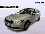 BMW Řada 5 2,0 530i xDrive Luxury Line - náhled 1