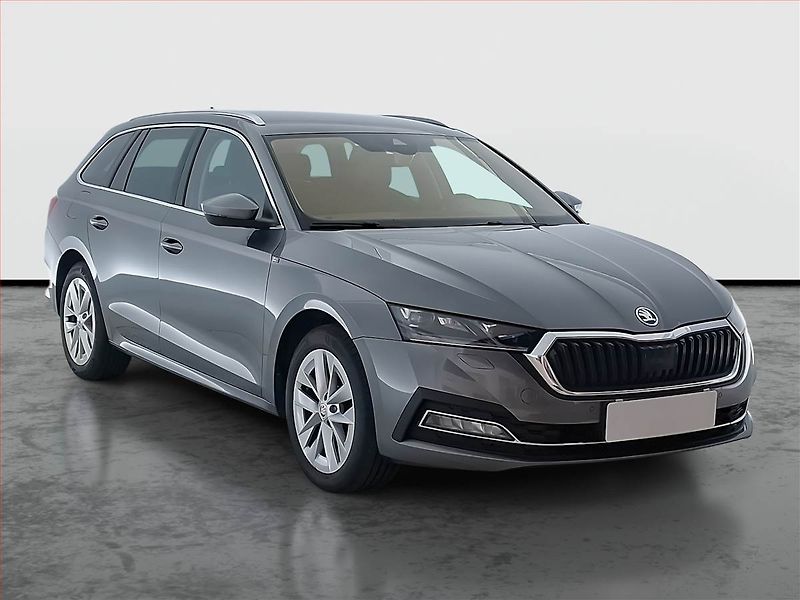 Škoda Octavia (2024) 2.0 TDI - fotografie inzerátu