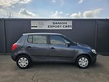 Škoda Fabia 1.2 44kW, KLIMA, REZERVACE - náhled 8