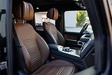 Mercedes-Benz Třídy G (2020) G 500 V8 Biturbo G63 AMG Look - náhled 49