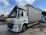 DAF CF320 EURO 6 - náhled 15