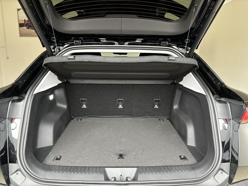 Omoda 5 (2026) 1.6 tGDI 108kW Premium - fotka 9 z 33