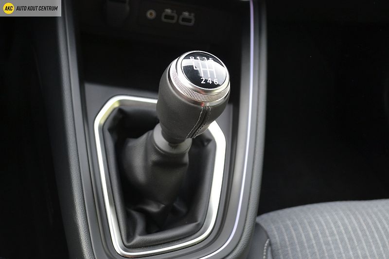 Renault Clio Techno TCe 90 - fotka 22 z 49
