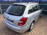 Škoda Fabia II 1.2 TSI Ambition - náhled 4
