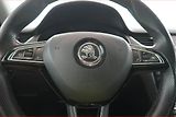 Škoda Octavia (2015) 2.0 TDI, Automat, Navi - náhled 16