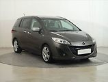 Mazda 5 (2014) 1.6 D, 7 míst, Navi, Tempomat - náhled 1