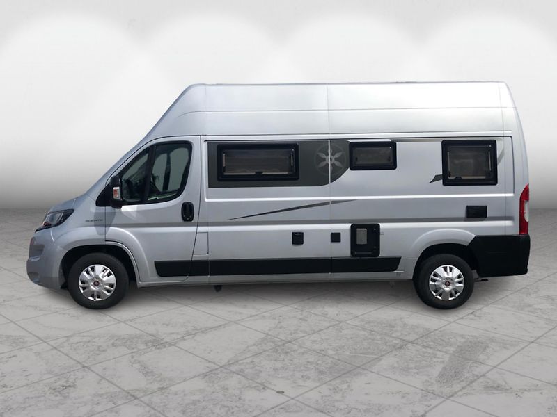 Fiat Ducato 2,3 JTD Karmann Mobil Dexter 5 - fotka 8 z 30
