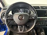 Škoda Fabia (2015) 1.2TSi, ČR, AC, temp, tažné - náhled 15