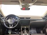 Škoda Superb (2017) 2.0TDi, DSG, webasto - náhled 8