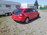 Škoda Rapid (2016) 1.2 TSI serviska 2x klíč - náhled 4