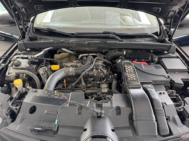 Renault Mégane 1,2TCe 96kW*Tempomat*LED*Navi - fotka 34 z 34