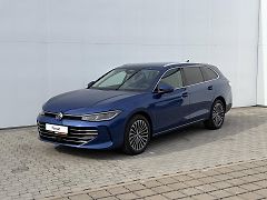Volkswagen Passat (2026) Elegance 7DSG 2,0TDI - fotografie inzerátu