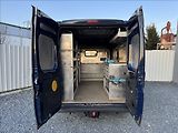 Fiat Ducato 2,3 MJET DÍLNA L2H2 DPH ČR - náhled 12