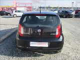 Škoda Citigo 1,0 i, 81 119km,servis,1.maj, - náhled 7