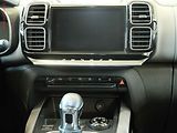 Citroën C5 Aircross (2019) 1.5 HDi, ČR, LED - náhled 13