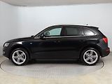 Audi Q5 (2008) 2.0 TDI, 4X4, Serv.kniha - náhled 2