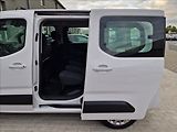Opel Combo 1.5 Cdti Edition Plus,ČR - náhled 19