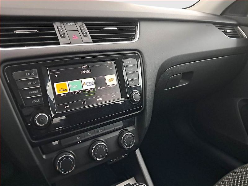 Škoda Octavia (2016) Ambition 1.6 TDI 4x4, 4X4 - fotka 12 z 15