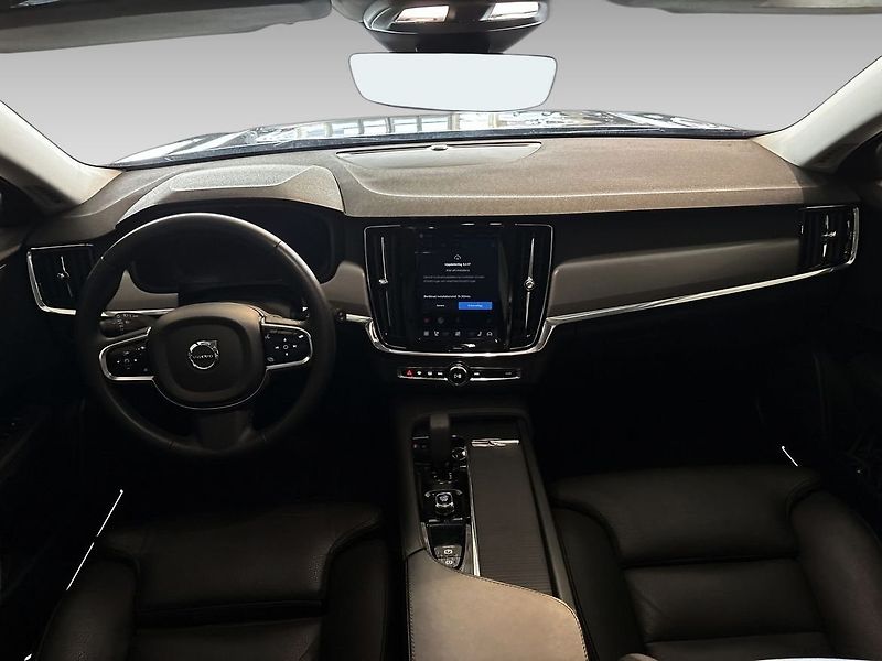 Volvo V90 CC B4 AWD Plus NezTop Taž Kůže - fotka 13 z 15