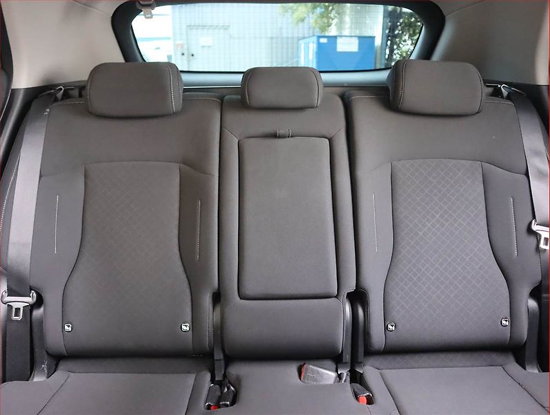 Kia Sportage (2022) 1.6 T-GDI - fotka 10 z 18