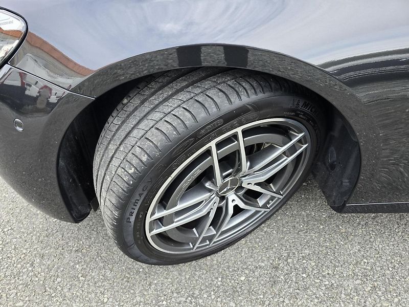 Mercedes-Benz Třídy E E53 AMG 4MATIC+ 360°CAM PANOR. - fotka 63 z 65