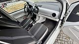 Volkswagen e-up! (2017) VW eUP! 60Kw, dojezd 130km DPH - náhled 11