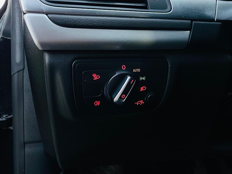 Audi A7 3.0TDI AUT 4x4 KAMERA TAŽNÉ - fotka 43 z 50