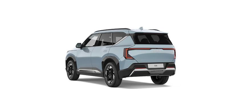 Kia EV5 4x2 L.E. 160 KW + 81,4 KWH - fotka 3 z 14