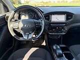 Hyundai IONIQ (2018) Electric 28 kWh - náhled 8