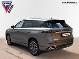 Jaecoo 8 (2026) PHEV AWD Exclusive - náhled 3
