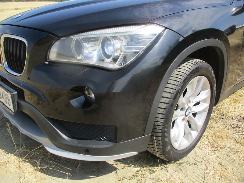 BMW X1 3.0d Xdrive*A/T*NAVI*XEN*ČR  - fotka 24 z 48