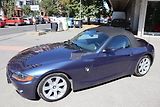 BMW Z4 BMW Z4 Roadster 2.5i (141 kW)  - náhled 18