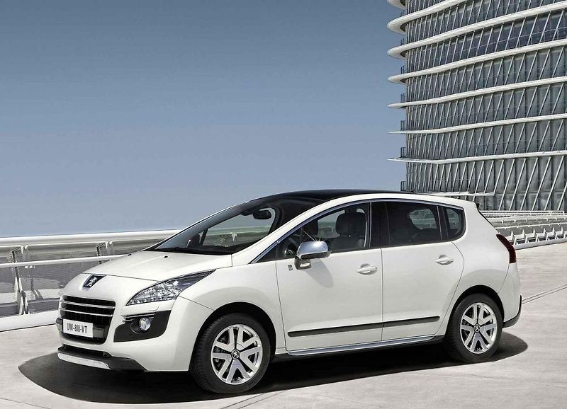 Toyota Auris hybrid je dlouhověká ojetina s nízkou spotřebou