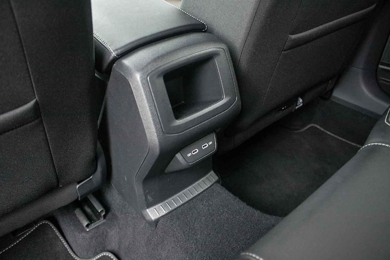 T-Cross je v nabídce Volkswagenu nejmenším SUV.