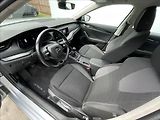 Škoda Octavia 2,0 TDI Combi Ambition Plus - náhled 4