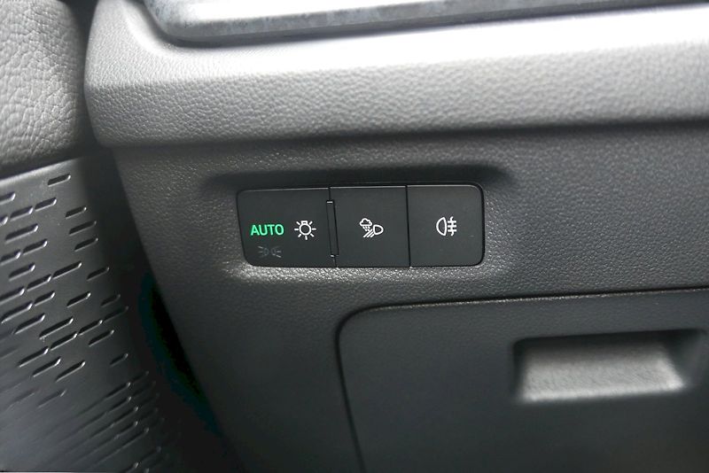 Škoda Octavia (2025) 1.5 TSI 110 kW DSG 7° Exclusiv - fotka 16 z 35