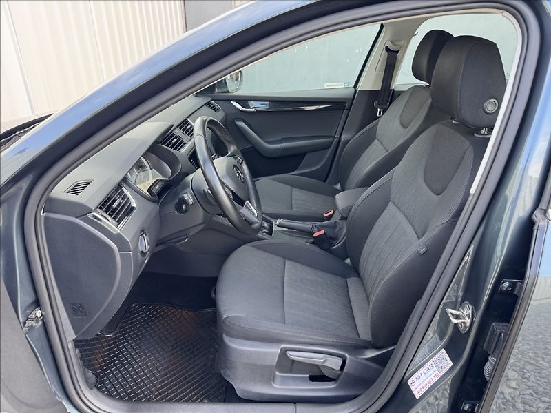Škoda Octavia 1,5 TSI STYLE DPH 1maj původČR - fotka 20 z 50