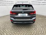 BMW X1 (2021) 20d xDrive 140kW! M Sport - náhled 4