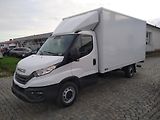 Iveco Daily 3,0L skrin+celo - náhled 1
