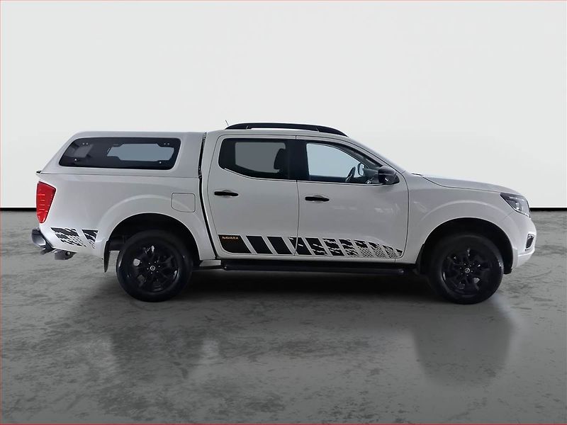 Nissan Navara (2020) 2.3 dCi - fotka 6 z 21
