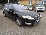 Ford Mondeo 2,0 TDCI - náhled 1