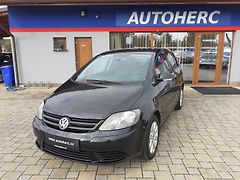 Volkswagen Golf Plus (2005) 1.6 i 75 Kw - fotografie inzerátu