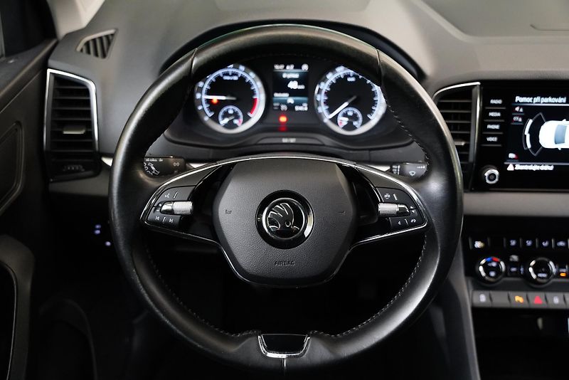 Škoda Karoq - fotka 18 z 28