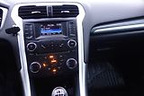 Ford Mondeo (2016) 2,0TDCi 110 kW ! Pěkný !! - náhled 20