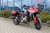 Ducati Multistrada V4 S (2025) RADAR TOURING 2025 DEMO - náhled 2