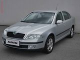 Škoda Octavia (2006) 2.0FSi, autoAC - náhled 2