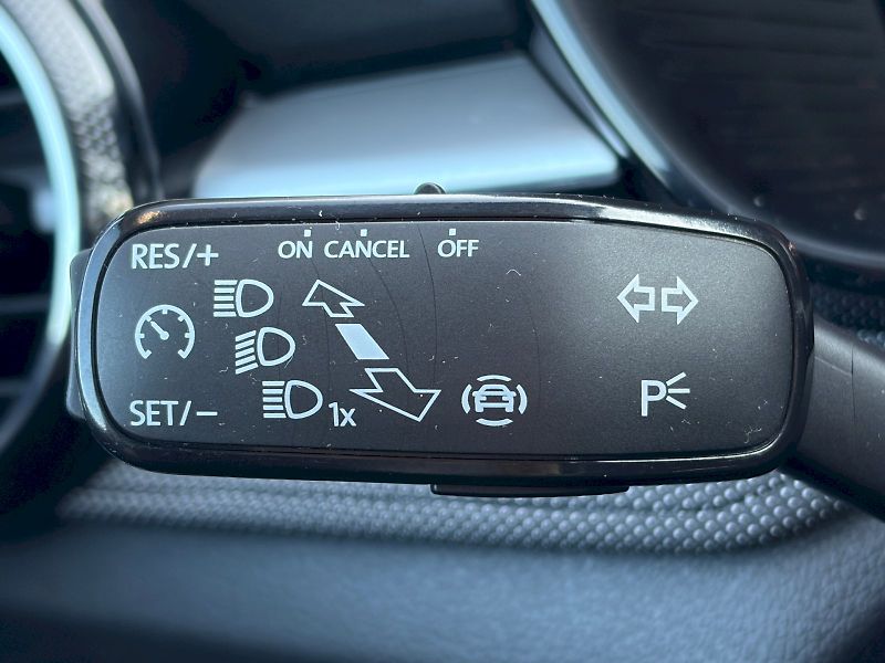 Škoda Fabia (2025) 1.0 MPI / 59kW / SELECTION - fotka 20 z 33